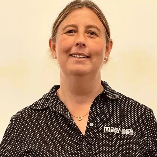 Kristy Venables - Real Estate Agent at CARLA BAXTER REAL ESTATE - NARRABRI
