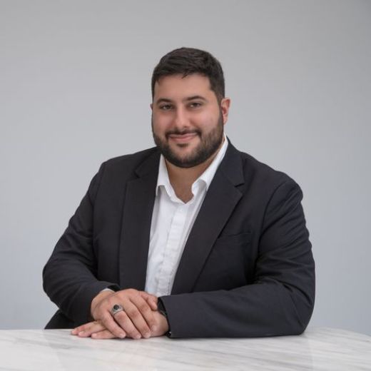 Levon Janoyan - Real Estate Agent at Merc Real Estate - NORWEST