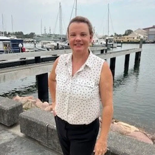 Lisa Richards - Real Estate Agent at Borrelli Quirk Newcastle Real Estate - Newcastle
