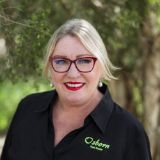 Lisa Osborn - Real Estate Agent From - Osborn Real Estate - KURRI KURRI
