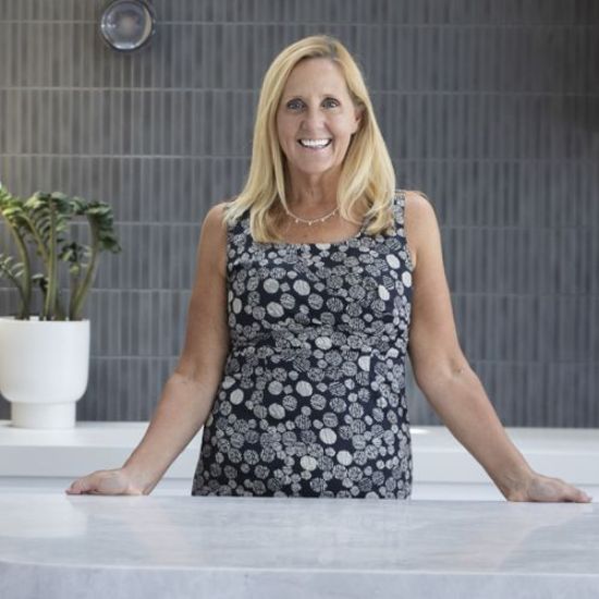 Linda Lawrence - Real Estate Agent at Compton Green - Inner West