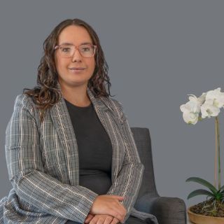 Gemma Hird - Real Estate Agent