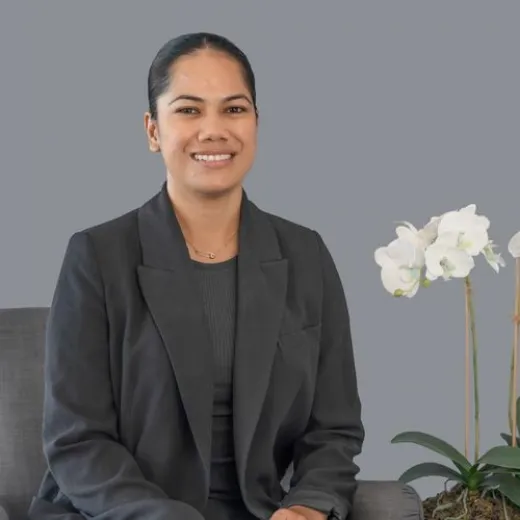 Fono  Solomua - Real Estate Agent at Prestige Professionals - MOOREBANK