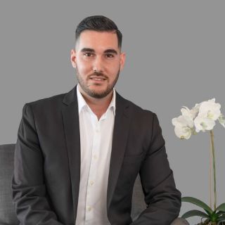 Paul Arena - Real Estate Agent