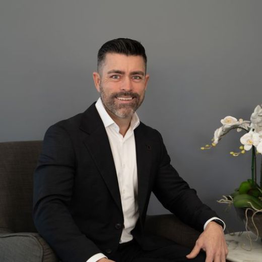Daniel Hall - Real Estate Agent at Prestige Professionals - MOOREBANK