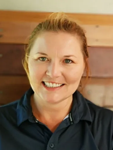 Kim Gordon - Real Estate Agent at Island Life Property Sales & Rentals - RUSSELL ISLAND