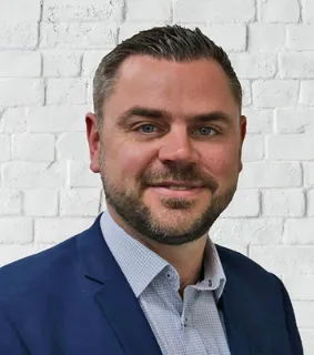 Marc Dissinger - Real Estate Agent