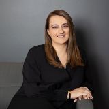 Margarita Kospetas - Real Estate Agent From - Living Estate Agents - Erskineville