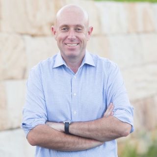 Mark Anderson - Real Estate Agent