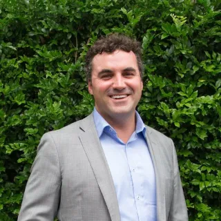 Mark Griffiths - Real Estate Agent