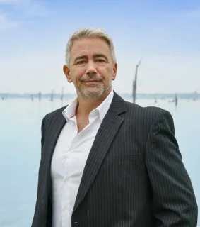 Mark  Seeliger - Real Estate Agent