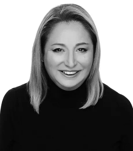 Martha  Nissirios - Real Estate Agent at Bondi Realty - Bondi Junction