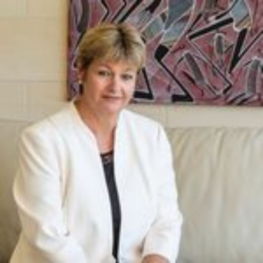 Martine Stibbs - Real Estate Agent at 1st Real Estate Property Management