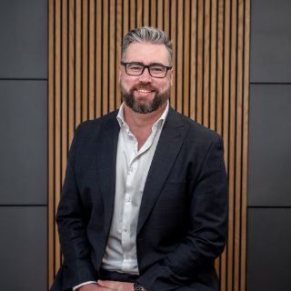 Matt Hackett - Real Estate Agent
