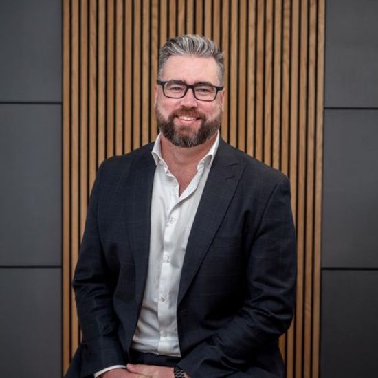 Matt Hackett - Real Estate Agent at Bestwick Real Estate - Bathurst