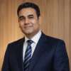 Mayank Ghosh - Real Estate Agent - Blue Hill Advisors - DEAN PARK