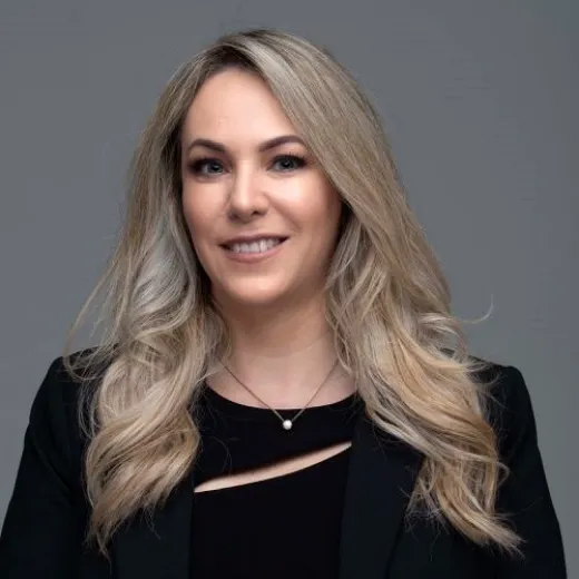 Megan Young - Real Estate Agent at My Realty Plus - PERTH