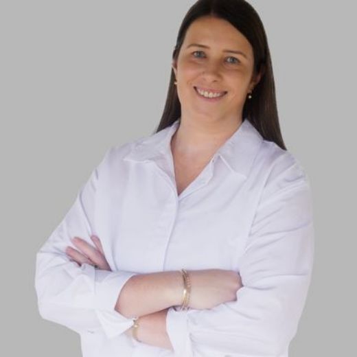 Melanie Hartmann - Real Estate Agent at White Picket Real Estate - MACKAY