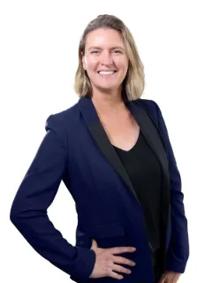 Melinda Barnes - Real Estate Agent