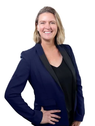 Melinda Barnes - Real Estate Agent at Signature Property Agents - Lilli Pilli