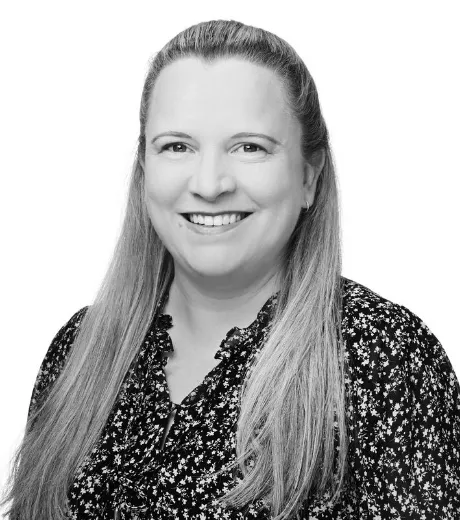 Melissa Francis - Real Estate Agent at Bondi Realty - Bondi Junction
