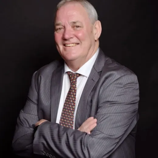 Tony Higgins - Real Estate Agent at Performance Realty Group - Gold Coast