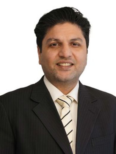 Murtuza Yusuf - Real Estate Agent at Inwest Real Estate