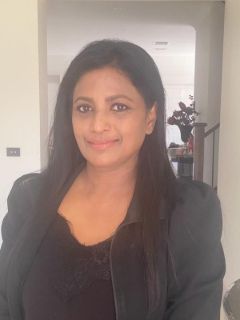 Nadeesha Fernando - Real Estate Agent