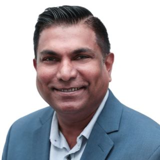 Nalin Silva - Real Estate Agent