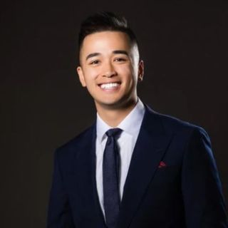 Nicholas Nguyen - Real Estate Agent
