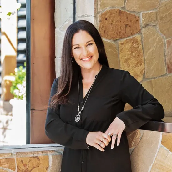 Nikki Hudson - Real Estate Agent at Hudson Property Agents - SANCTUARY COVE