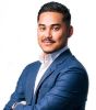 Nirajan Shrestha - Real Estate Agent - Rey Properties - Liverpool