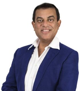 Paul Menezes - Real Estate Agent