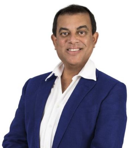 Paul Menezes - Real Estate Agent at Realty One - Winthrop