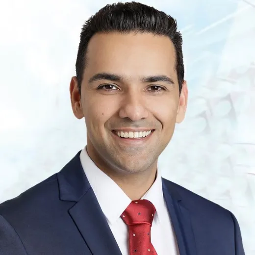 Pavreet Singh - Real Estate Agent at Stage Property - EAST PERTH