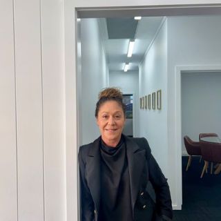 Natalie Kay - Real Estate Agent