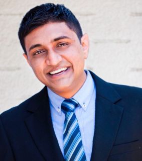Prince J Lakshman - Real Estate Agent