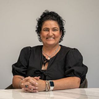 Melanie Stanford - Real Estate Agent