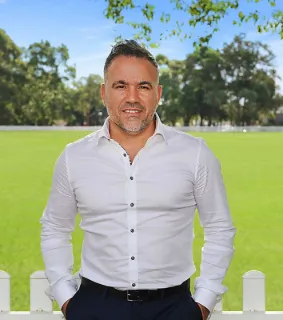 Alex  Tehfe - Real Estate Agent