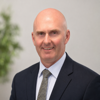 Ben Bate - Real Estate Agent