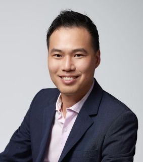 Alfred Yeung - Real Estate Agent