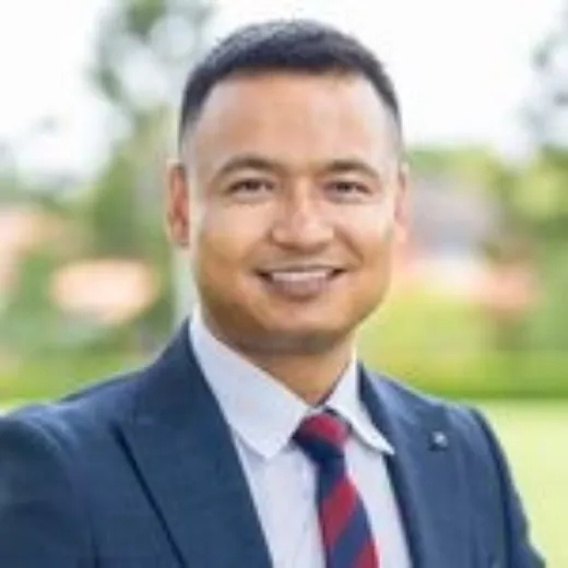 PT Magar - Real Estate Agent at Property Plus 977 Pty Ltd