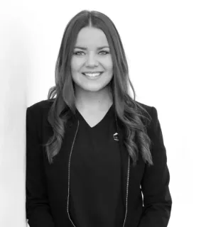 Rachelle Perkins - Real Estate Agent