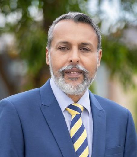 Raja Sidhu - Real Estate Agent at Elite Property Experts - DANDENONG