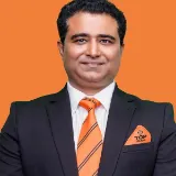 Raj Kumar - Real Estate Agent From - Top Estate Agents - CLYDE NORTH