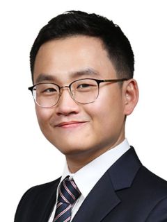 Hendrick  Heo - Real Estate Agent