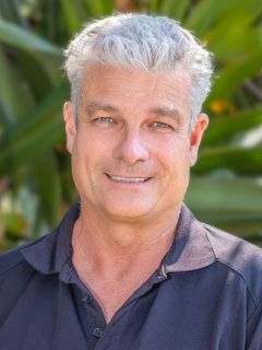 David Preston - Real Estate Agent