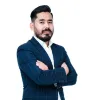 Suman Limbu - Real Estate Agent - Rey Properties - Liverpool