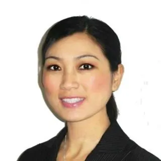 Rebecca Han - Real Estate Agent