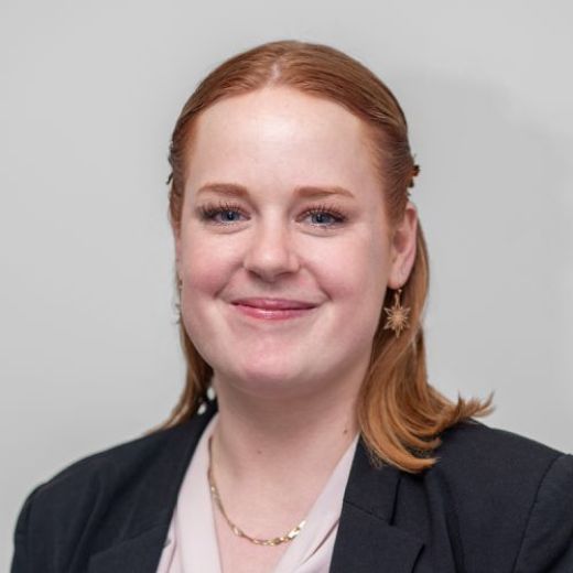 Rebekah Nightingale - Real Estate Agent at Bestwick Real Estate - Bathurst